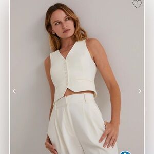 Favorite Daughter The Favorite Vest